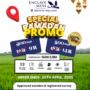 🌙 Special Ramadan Promo Alert! 🏡